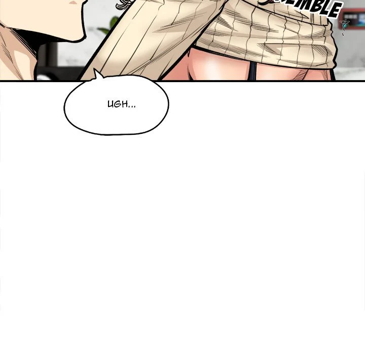 The Ark Is Me - Chapter 110 — Page 44