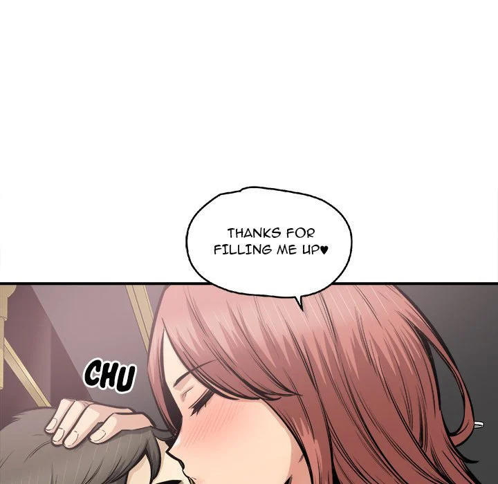 The Ark Is Me - Chapter 110 — Page 46