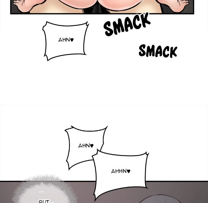 The Ark Is Me - Chapter 110 — Page 71