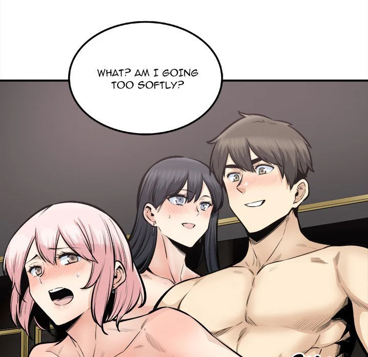 The Ark Is Me - Chapter 110 — Page 76