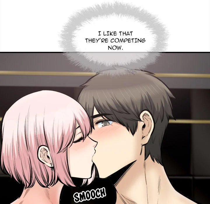 The Ark Is Me - Chapter 110 — Page 96