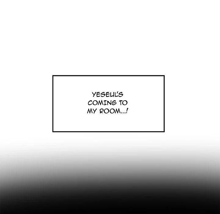 The Ark Is Me - Chapter 8 — Page 10