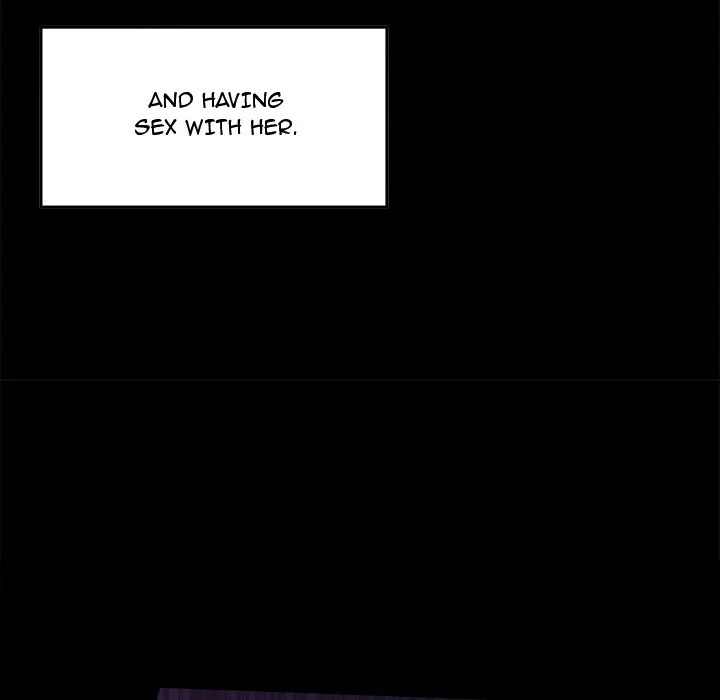The Ark Is Me - Chapter 8 — Page 16