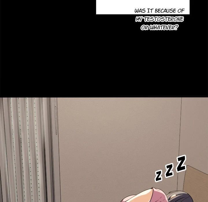 The Ark Is Me - Chapter 8 — Page 22