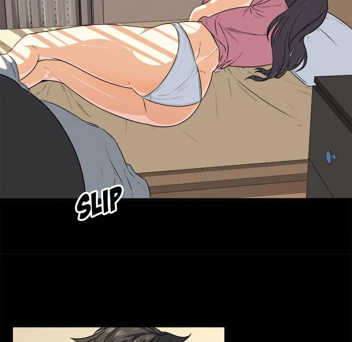 The Ark Is Me - Chapter 8 — Page 23
