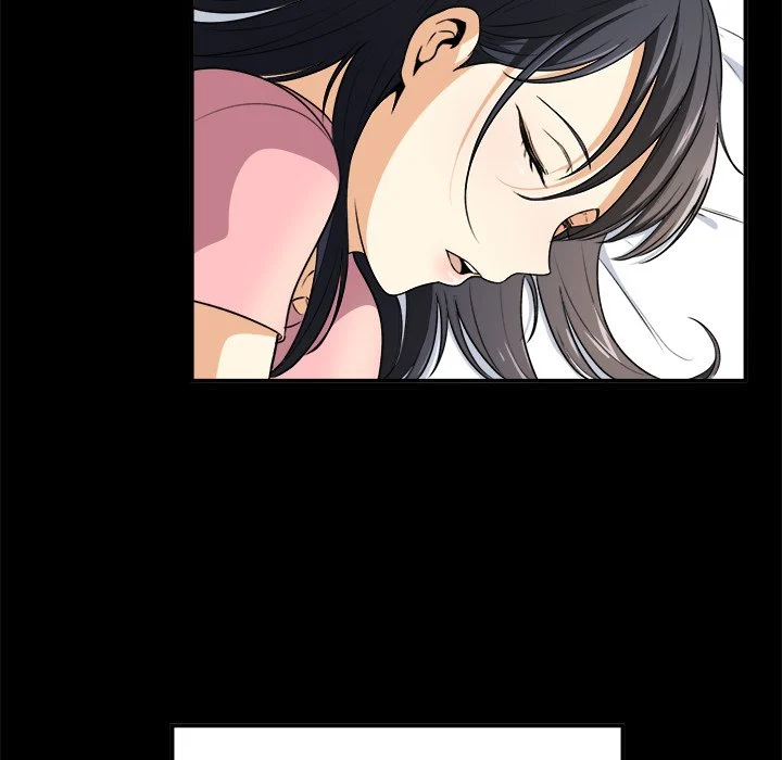 The Ark Is Me - Chapter 8 — Page 25