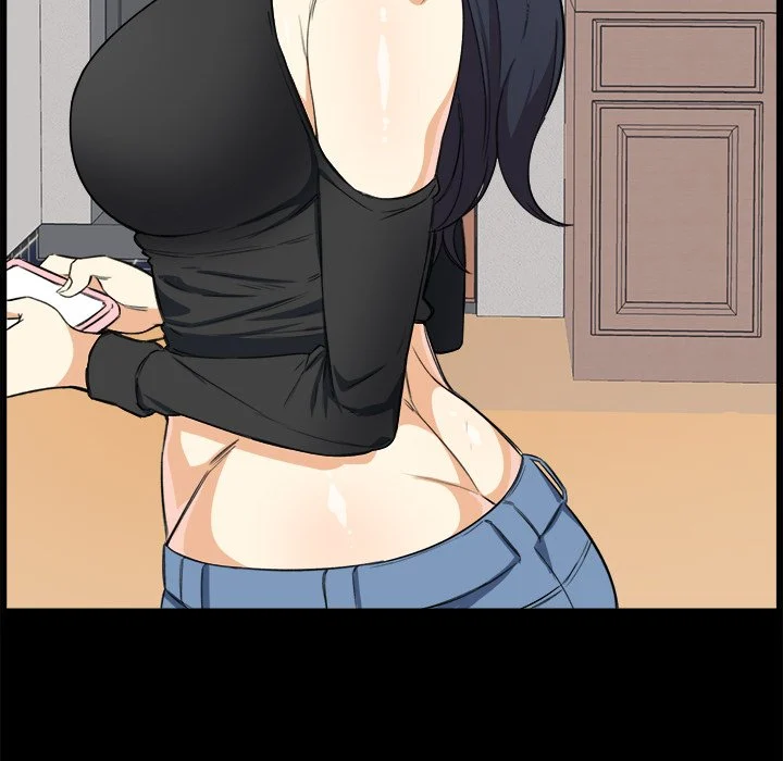 The Ark Is Me - Chapter 8 — Page 32