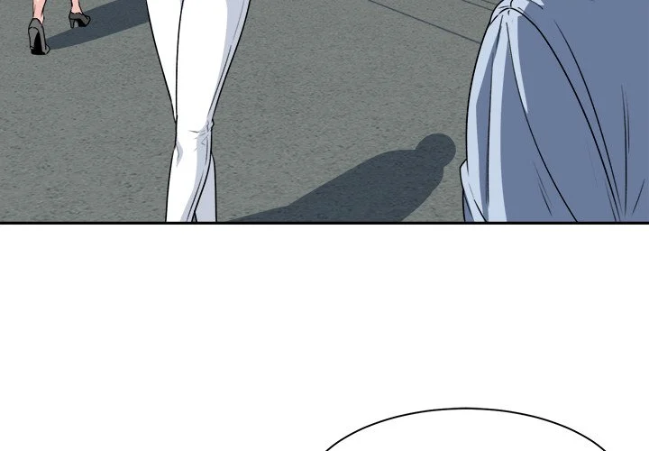 The Ark Is Me - Chapter 8 — Page 4