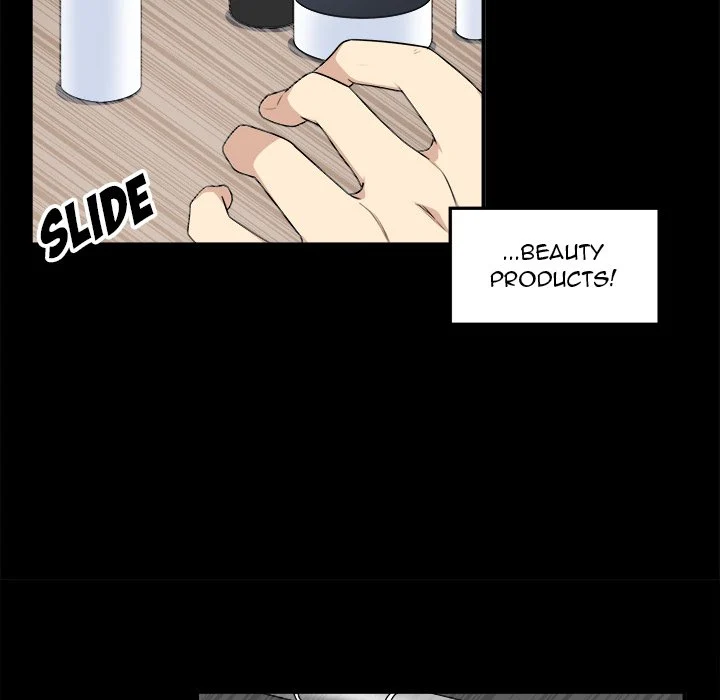 The Ark Is Me - Chapter 8 — Page 44
