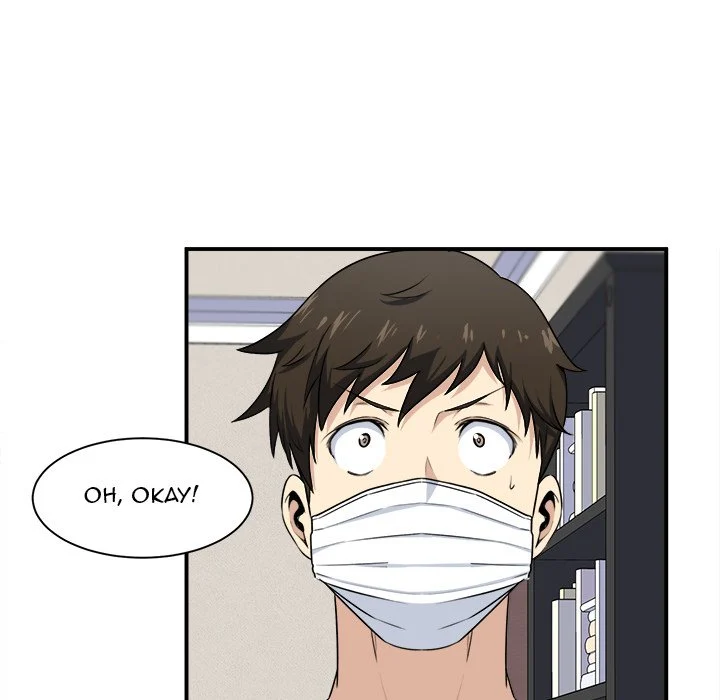 The Ark Is Me - Chapter 8 — Page 76