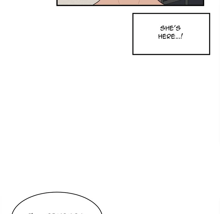 The Ark Is Me - Chapter 8 — Page 77