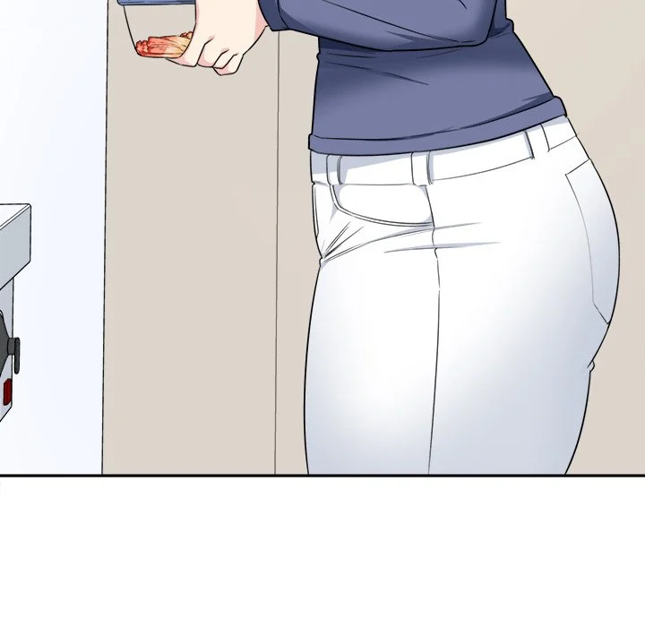 The Ark Is Me - Chapter 9 — Page 16