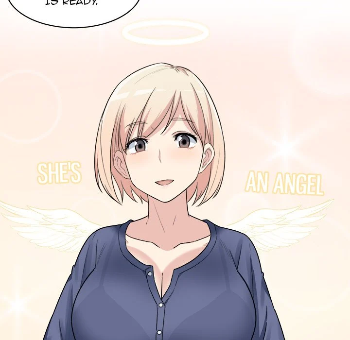 The Ark Is Me - Chapter 9 — Page 20