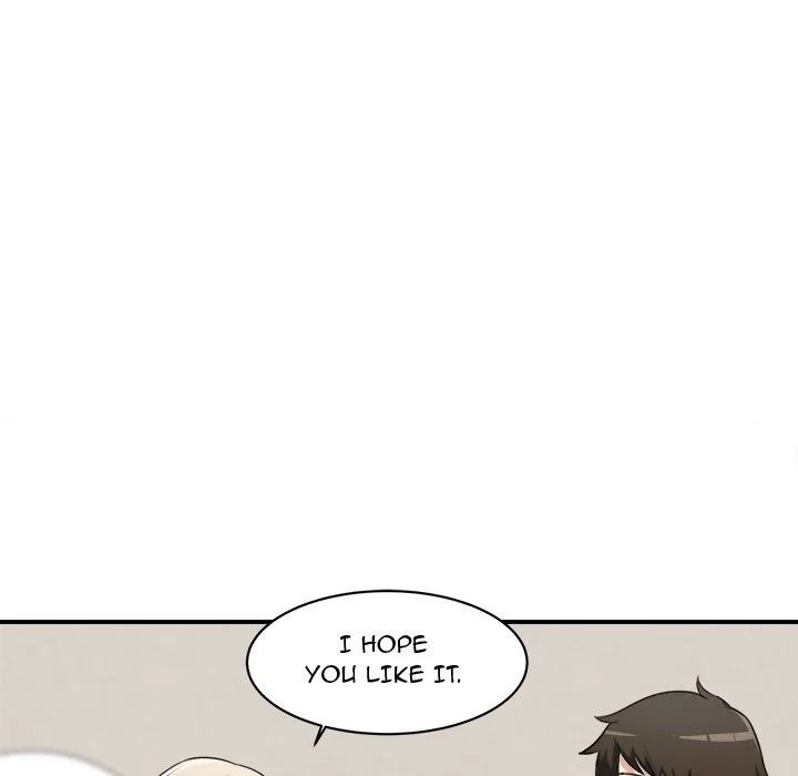 The Ark Is Me - Chapter 9 — Page 25