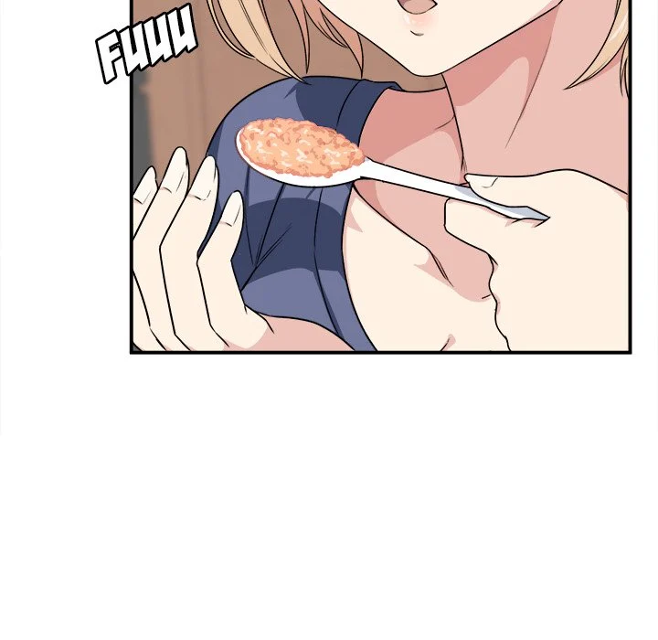 The Ark Is Me - Chapter 9 — Page 29
