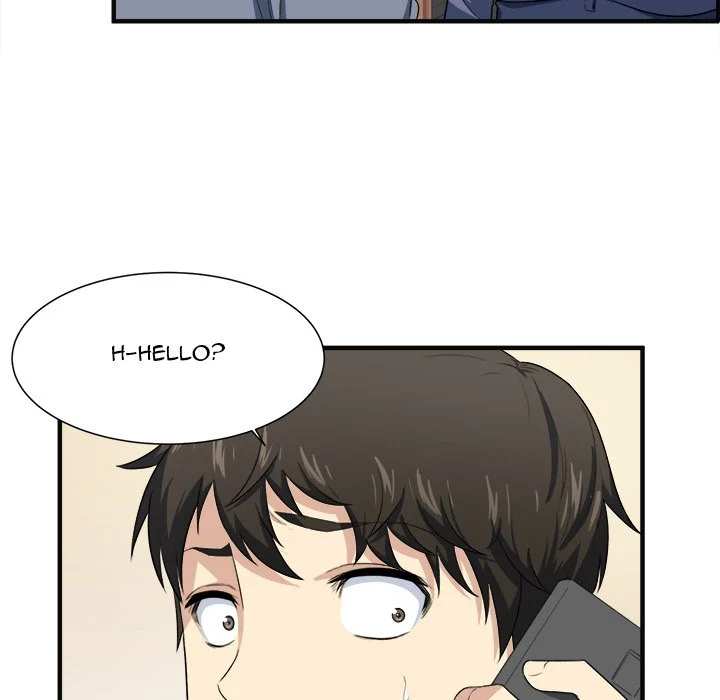The Ark Is Me - Chapter 9 — Page 44