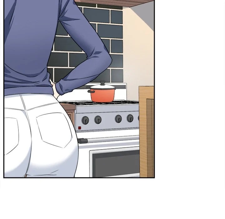 The Ark Is Me - Chapter 9 — Page 5