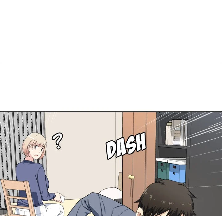 The Ark Is Me - Chapter 9 — Page 52