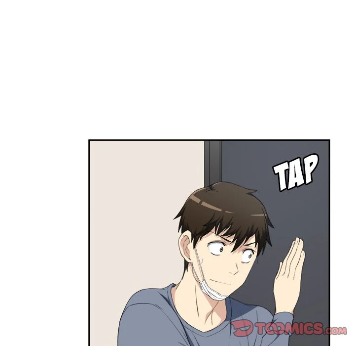 The Ark Is Me - Chapter 9 — Page 54