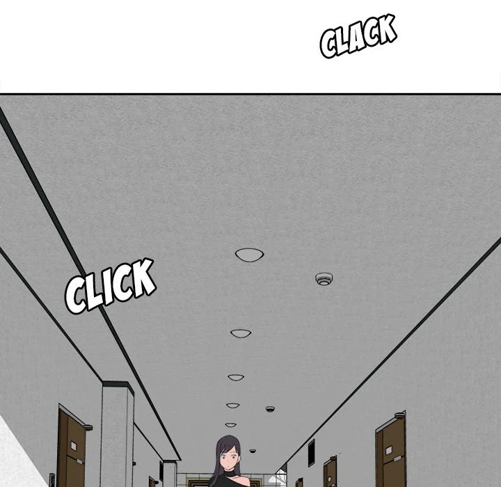 The Ark Is Me - Chapter 9 — Page 57