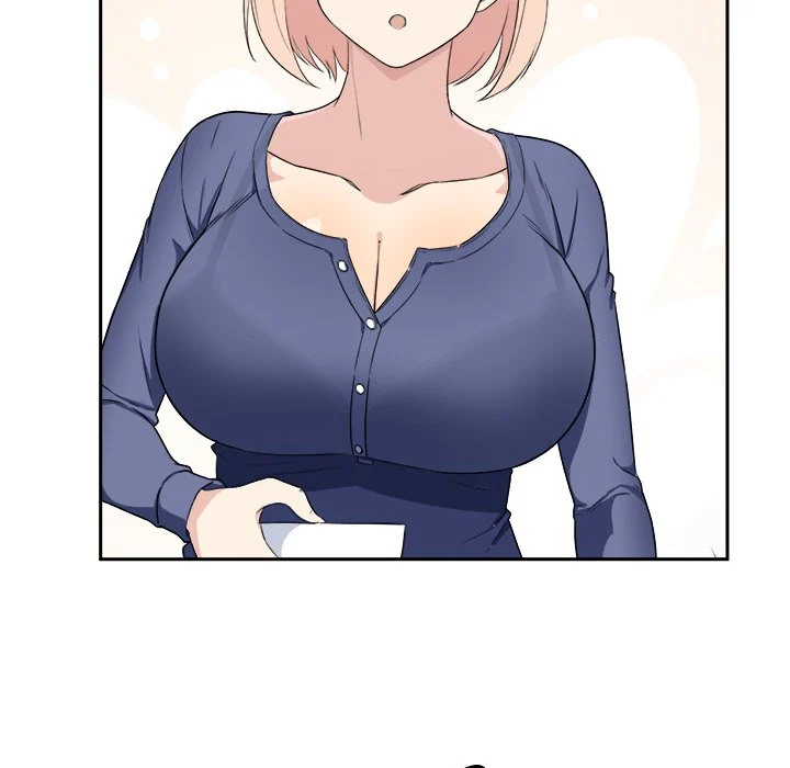 The Ark Is Me - Chapter 9 — Page 61