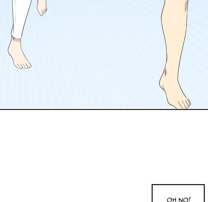 The Ark Is Me - Chapter 9 — Page 65