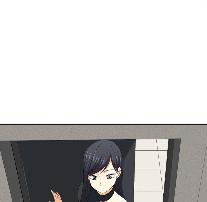 The Ark Is Me - Chapter 9 — Page 76
