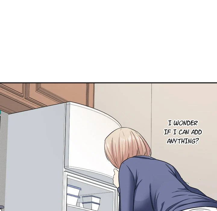 The Ark Is Me - Chapter 9 — Page 8