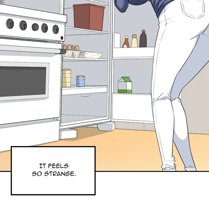 The Ark Is Me - Chapter 9 — Page 9