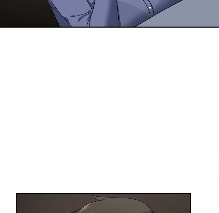 The Ark Is Me - Chapter 9 — Page 92