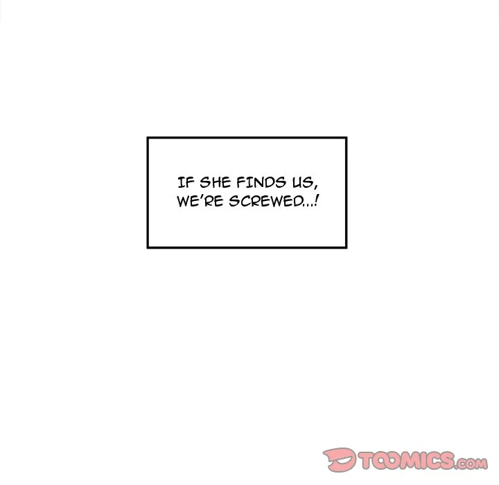 The Ark Is Me - Chapter 9 — Page 94