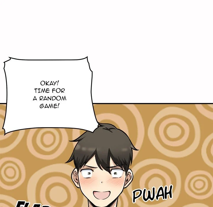 The Ark Is Me - Chapter 48 — Page 100