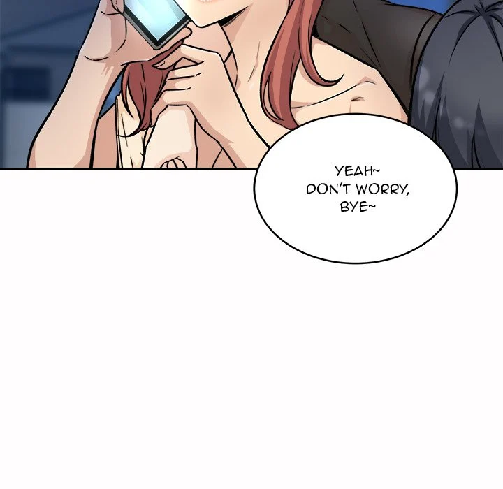 The Ark Is Me - Chapter 48 — Page 107