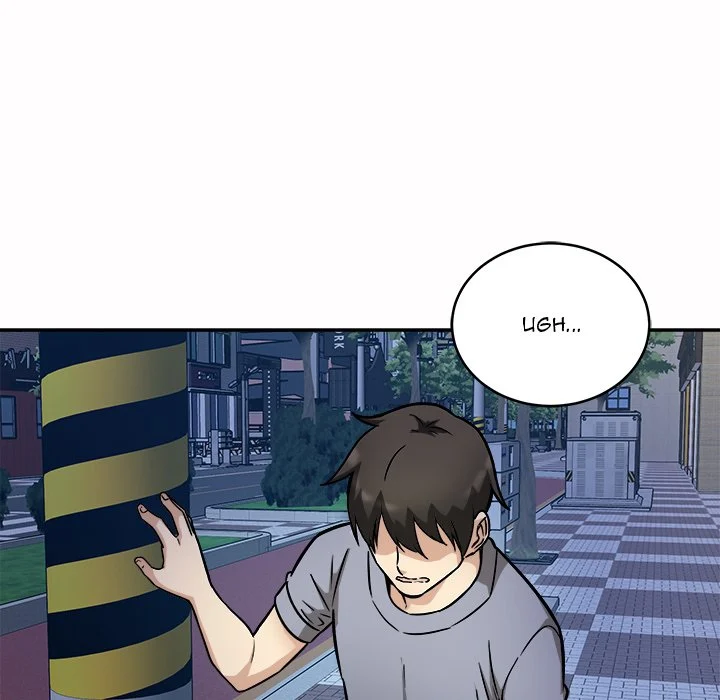 The Ark Is Me - Chapter 48 — Page 108