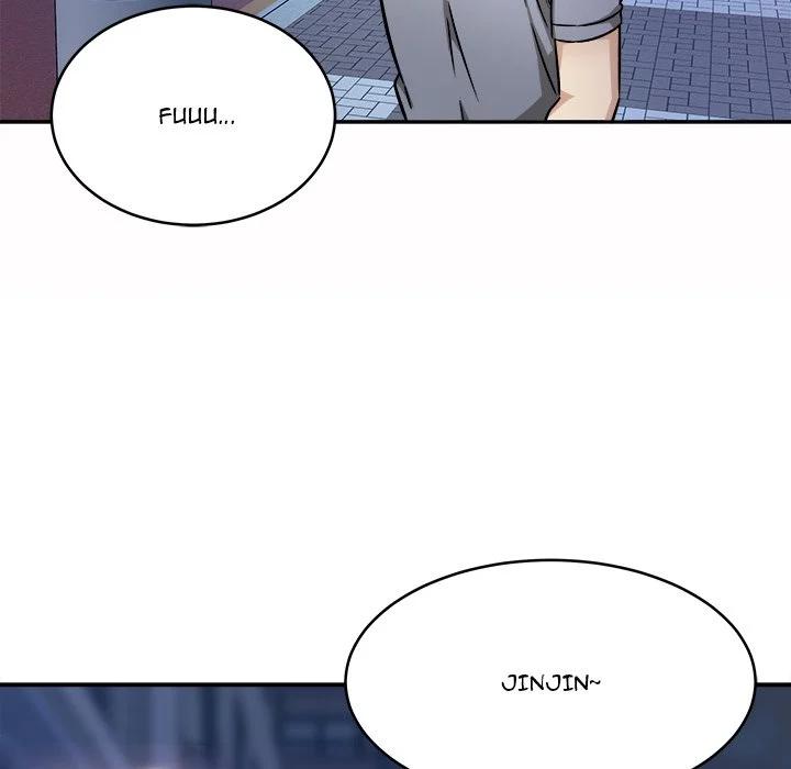 The Ark Is Me - Chapter 48 — Page 109