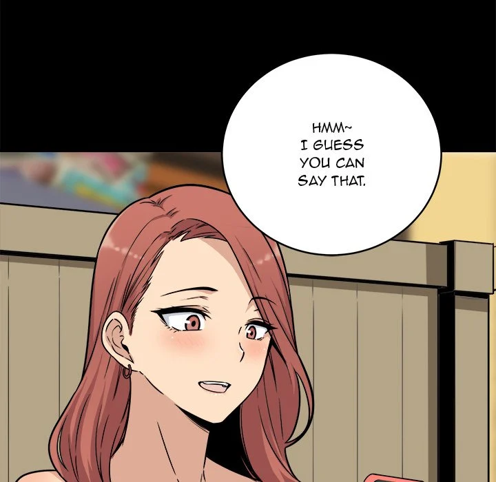 The Ark Is Me - Chapter 48 — Page 11