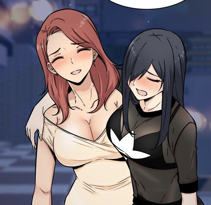 The Ark Is Me - Chapter 48 — Page 110