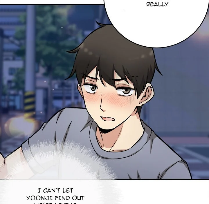 The Ark Is Me - Chapter 48 — Page 112