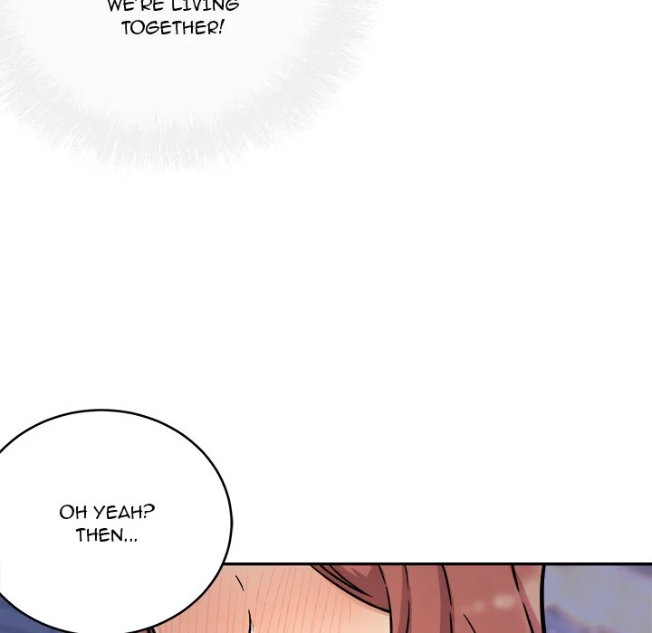The Ark Is Me - Chapter 48 — Page 113