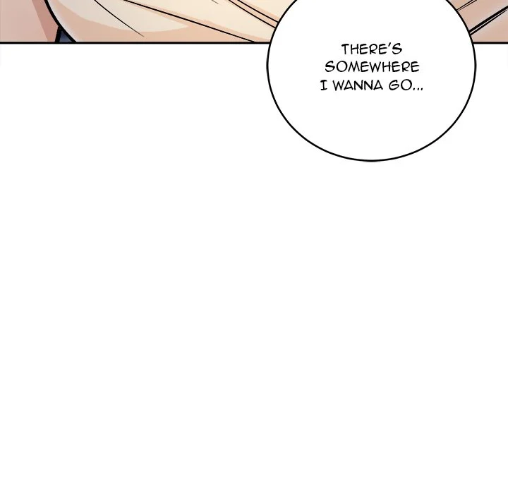 The Ark Is Me - Chapter 48 — Page 115