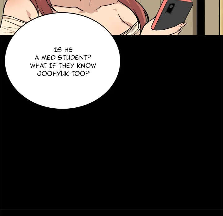 The Ark Is Me - Chapter 48 — Page 12