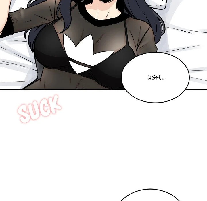 The Ark Is Me - Chapter 48 — Page 124