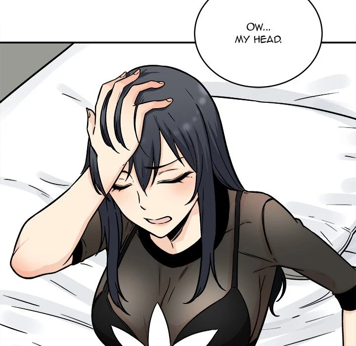 The Ark Is Me - Chapter 48 — Page 125