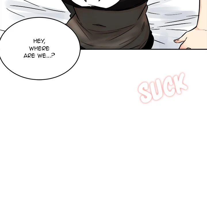 The Ark Is Me - Chapter 48 — Page 126