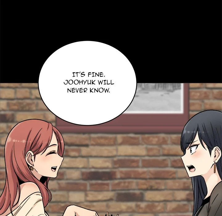 The Ark Is Me - Chapter 48 — Page 13