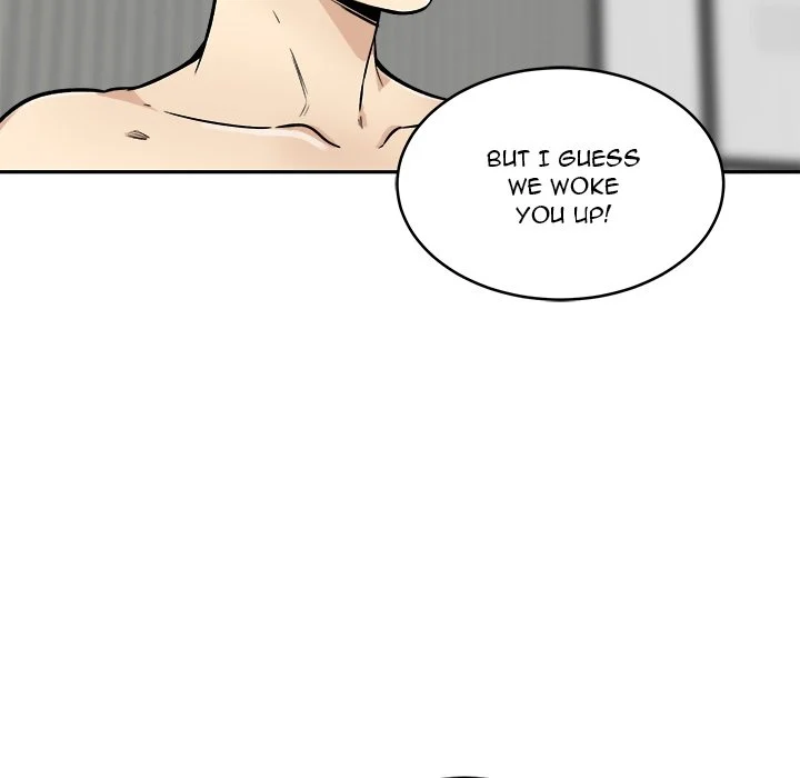 The Ark Is Me - Chapter 48 — Page 133