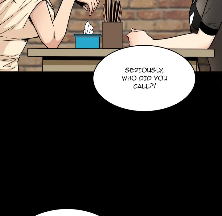 The Ark Is Me - Chapter 48 — Page 14
