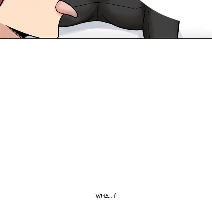 The Ark Is Me - Chapter 48 — Page 138
