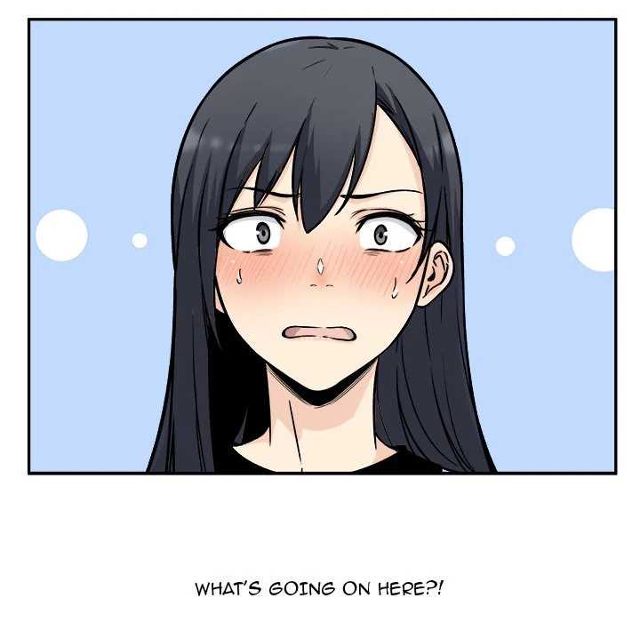 The Ark Is Me - Chapter 48 — Page 139