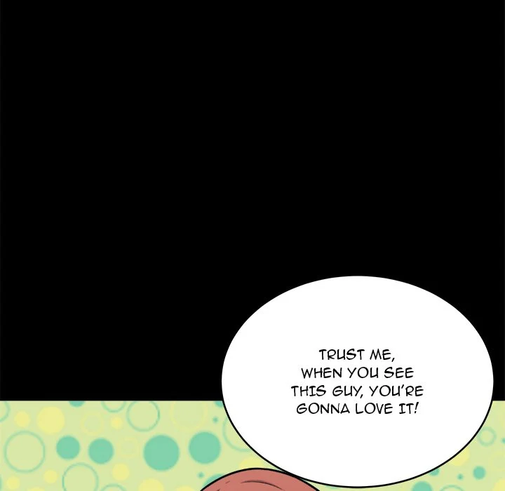 The Ark Is Me - Chapter 48 — Page 16